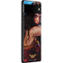 DC Comics Wonder Woman Battle Ready Poster Google Pixel 6 Pro Skin